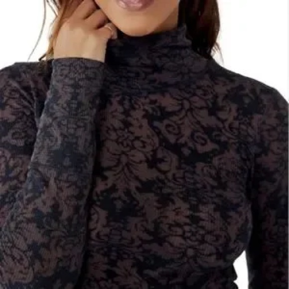 Free People You and I Long Sleeve - Picture 3 of 7